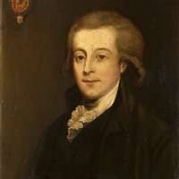 James Walsham Baldock (1822-1898)