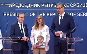 Ispovest majke mladića srpskog porekla zarobljenog od strane Hamasa