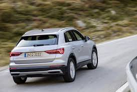 Save $4,197 on a 2017 audi q3 near you. New Audi Q3 Arrives In Malaysia Priced From Rm269 900 News And Reviews On Malaysian Cars Motorcycles And Automotive Lifestyle
