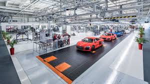 Welcome to the audi garage! Audi In Germany Audi Com