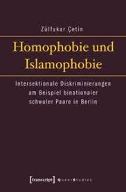 Ce materiel êut vous permettre de répondre aux homophobes ou au propos que vous juger tels. Homophobie Und Islamophobie
