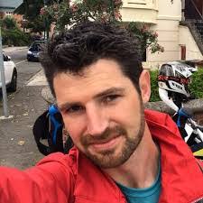 Daniel Flury's Instagram, Twitter & Facebook