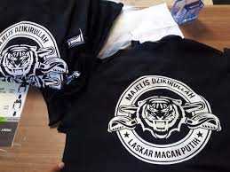 Logo atau gambar yang akan digunakan sebagai desain baju. Cara Membuat Desain Kaos Full Print Dengan Photoshop Tshirtbar