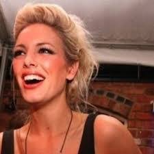 Faye Williamson's Instagram, Twitter & Facebook