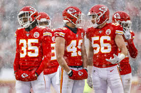 Find out the latest on your favorite nfl teams on cbssports.com. Kc Chiefs Dominated Broncos More In 2019 Than Ever Before
