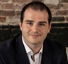 Psychiatry in Columbus, Ohio, Logan McGinty, Psychiatric Nurse Practitioner 