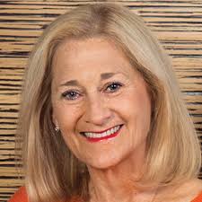 Diane Sieg Speaking Fee, Schedule, Bio & Contact Details