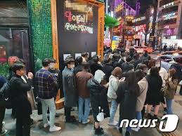 다음은 13일자 이데일리 신문 주요 뉴스다. ë¶€ì‚° ë‹¤ë…€ê°„ ëŒ€êµ¬ 10ëŒ€ í™•ì§„ìž ìˆ ì§' í´ëŸ½ ë°©ë¬¸ í™•ì¸ë¼ íŒŒìž¥ ì˜ˆìƒ