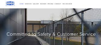 But did you check ebay? 5 Best Fencing Contractors In Edmonton