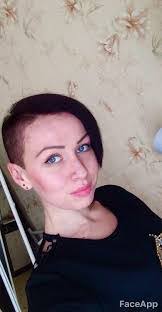 Linda Marcoux's Instagram, Twitter & Facebook