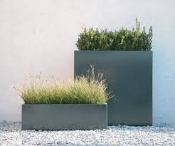 Flowerbox Urban Garden Garden Boxes Flower Boxes