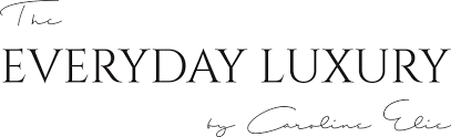 The Everyday Luxury