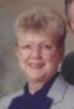 Obituary information for Joyce B. Ness