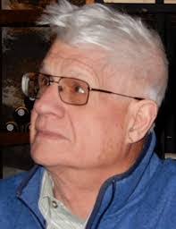 Gary Fish's Instagram, Twitter & Facebook