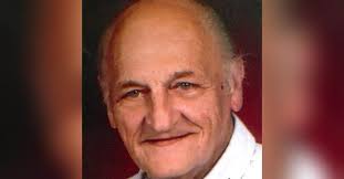 Richard Snellman Sr. Obituary