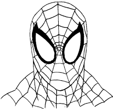See more ideas about spiderman drawing, drawing tutorial easy, spider. How To Draw Spiderman With Easy Step By Step Drawing Lesson How To Draw Step By Step Drawing Tutorials