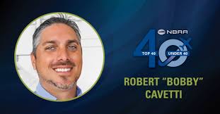Robert “Bobby” Cavetti