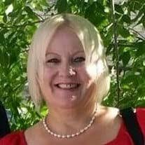 Lori Geving's Instagram, Twitter & Facebook