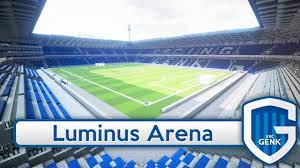 Krc genk kampioen 2019 (i.redd.it). Minecraft Megabuild Luminus Arena Krc Genk Download Official Youtube