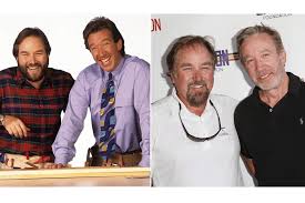 Humbja e peshës së Tim Allen në 2024: Si ai humbi 30 paund dhe transformoi  shëndetin e tij