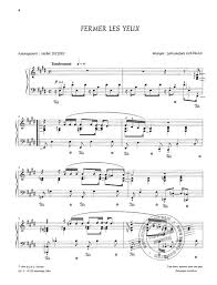 Скачай jean jacques goldman puisque tu pars и jean jacques goldman puisque tu pars live traces 1989. Recueil Special 1 Von Jean Jacques Goldman Im Stretta Noten Shop Kaufen