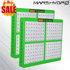 Mars hydro reflector 720w led grow light full spectrum for indoor plants ir led growing light fixtures grow lamps for hydroponic veg and bloom 2'x 4' 3'x 5'growing visit the mars hydro store. 2pcs Mars Hydro Reflector 960w Led Grow Light Full Spectrum Panel Veg Flower For Medical Indoor Plant King Of Cocaine