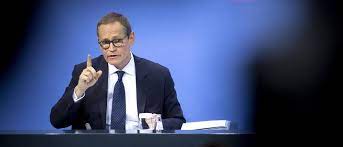 We did not find results for: Vor Dem Corona Gipfel Michael Muller Zieht Bilanz Wir Konnen Nicht Dauerhaft Im Lockdown Leben