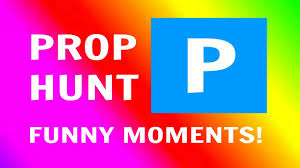 Prop hunt portable mod apk 1.3.5 unlimited money. Flying Dumpster Prop Hunt Portable Gameplay And Funny Moments By Thedudeintheback