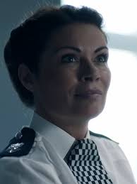 A little throwback for you... In 2018, Alison King played a Superintendent  in season 2 of comedy series 'Sick Note' starring Rupert Grint, Nick Frost,  and Lindsay Lohan. You can watch the series over ...