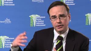 Donna Simcoe: ISMPP 2014