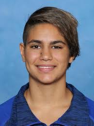 Mackenzie Garza's Instagram, Twitter & Facebook