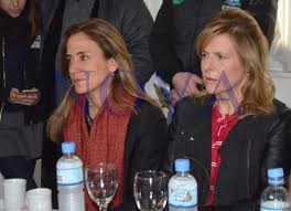 El sistema sanitario recibe a personas que fueron a la marcha y a aquellos que n. Saintout Vs Tolosa Paz El Camporismo Y El Albertismo No Disimulan Diferencias Rumbo A Las Paso