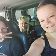 Kizzie Jane's Life Story