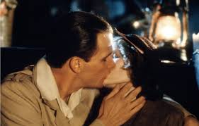 Resultado de imagem para a rosa pÃºrpura do cairo