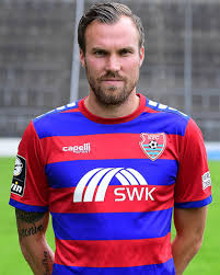 Kevin großkreutz fifa 21 career mode. Kevin Grosskreutz