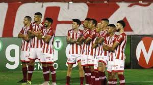 Náutico x csa i ao vivo i 28/05/2021. Nautico 1 X 0 Csa Campeonato Brasileiro Serie B Rodada 1 Tempo Real Globo Esporte