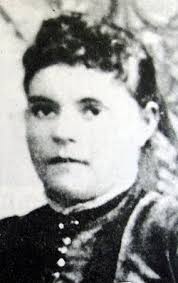 Elsie Loretta Rollins Brady (1875-1946)