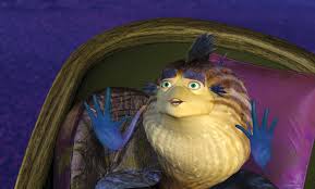 Bibo bergeron, rob letterman, vicky jenson. Shark Tale 2004 Photo Gallery Imdb