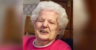 Theresa M. Baughman Obituary