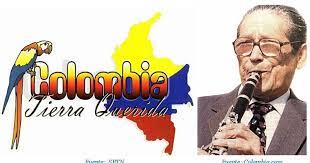 2,139 likes · 1 talking about this. Colombia Tierra Querida Del Maestro Lucho Bermudez Mas Que Una Cancion Esta Es Un Himno A La Nacion Colombiana Musica Colombiana Yoga Para Ninos Colombia