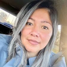 Nancy Tinajero's Instagram, Twitter & Facebook