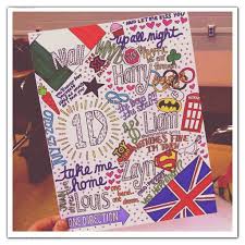 Step one is to choose your perfect space, and there are a few things to consider here. 99 One Direction Crafts Ideas One Direction Directions One Direction Lyrics