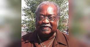 James Harvey Obituary