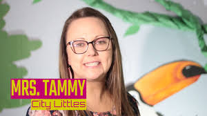 City Littles "You're Good" with Mrs. Tammy