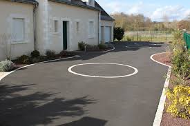 Lac des 3 montagnes à l'avant. Entreprise Pour L Amenagement D Allee De Jardin Garage Chemin