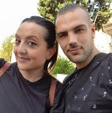 Dina Morelli's Instagram, Twitter & Facebook