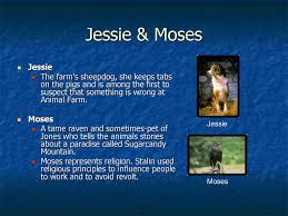 Animal Farm By George Orwell Allegory Satire Fable Ppt Download