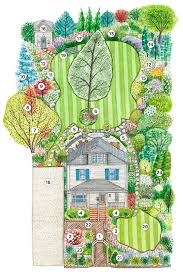 This Garden Was Designed With Dogs In Mind Dog Friendly Backyard Dog Friendly Garden Dog Friendly Plants