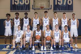 Get the latest news and information for the davidson wildcats. Kentucky Wildcats Basketball 2017 18 Season Preview A Sea Of Blue