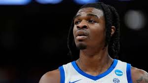 Kentucky Wildcats vs Tennessee Tech basketball game